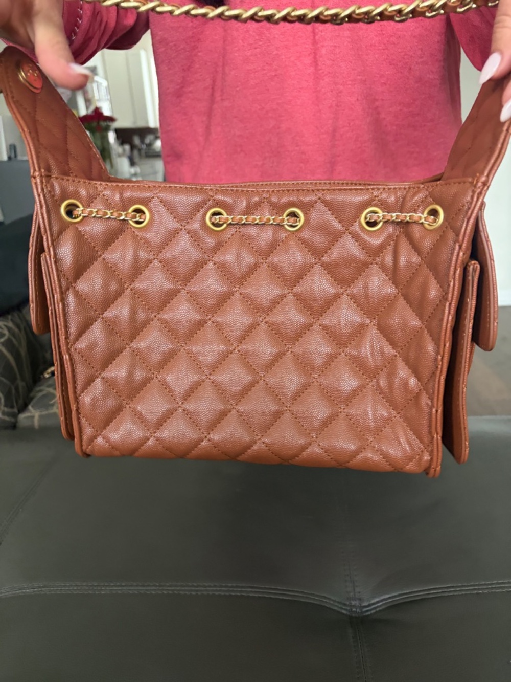 Women's Bag - Picture 8 of 9